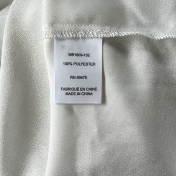 Rachel Zoe blouse - Picture 4 of 4